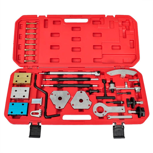 Kit d'outils de calage pour Fiat, Alfa, Romeo et Lancia