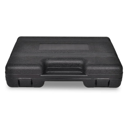 vidaXL Jeu de clés à cliquet 12 pcs
