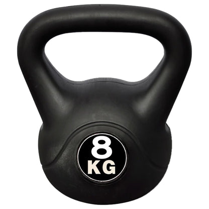 Kettlebell de 8 kg