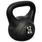Kettlebell de 12 kg