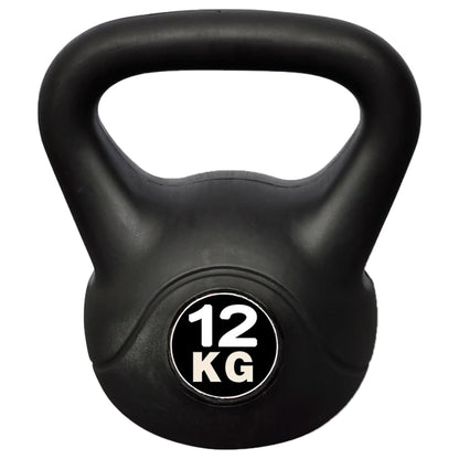 Kettlebell de 12 kg