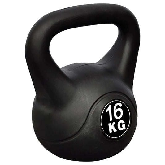 Kettlebell de 16 kg