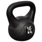 Kettlebell de 16 kg