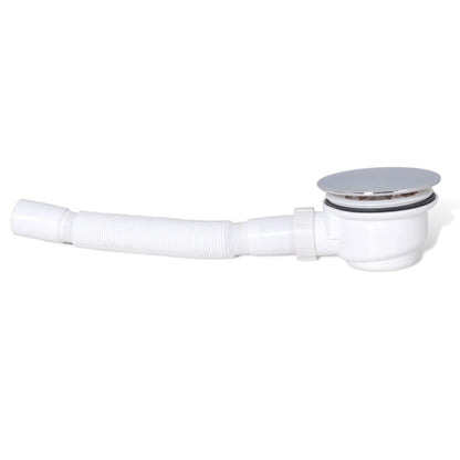Bonde de douche pour receveur de douche