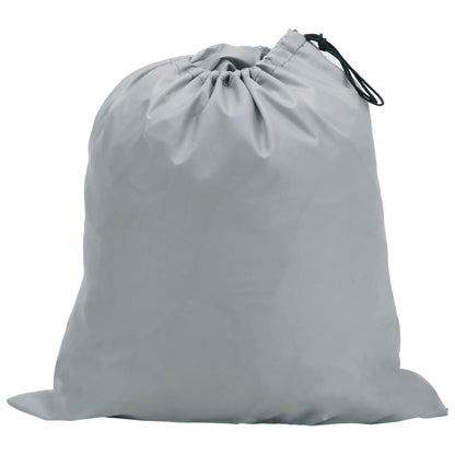 Housse pour bateau gris 488-564 cm (longueur) 239 cm (largeur)