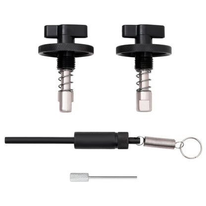 Kit de Blocage Arbre à Cames Moteur Diesel Opel