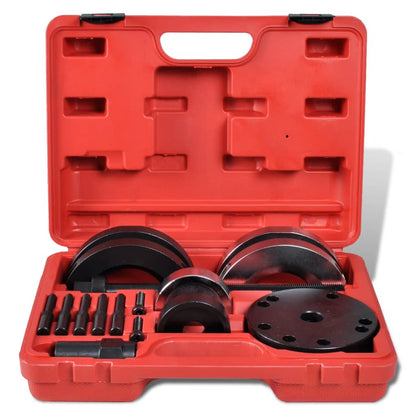 Kit outil pose et dépose roulement -72 mm pour Audi Skoda VW