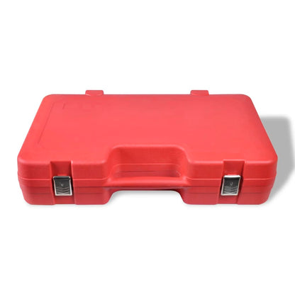 vidaXL Ensemble d'extracteur de moyeu de roue 30 pcs