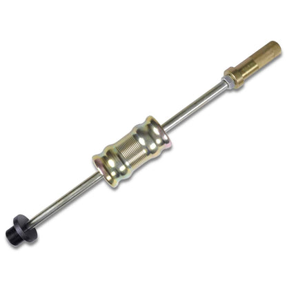 vidaXL Extracteur hydraulique de moyeu de roue avec kit de marteau 10t