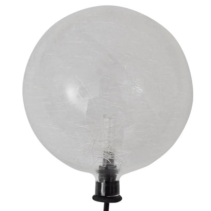 vidaXL Boules solaires flottantes 3 LED pour étang piscine
