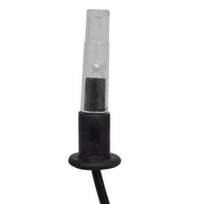 vidaXL Boules solaires flottantes 3 LED pour étang piscine