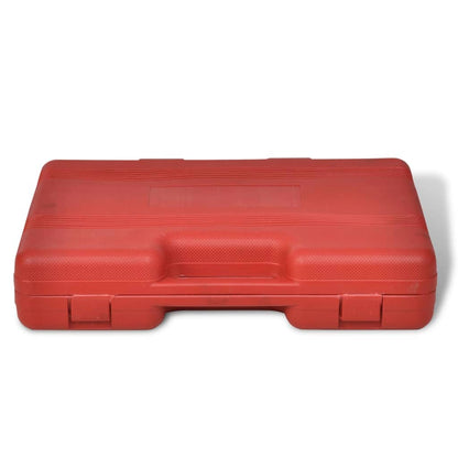 vidaXL Ensemble d'extracteur de roulement 14 pcs