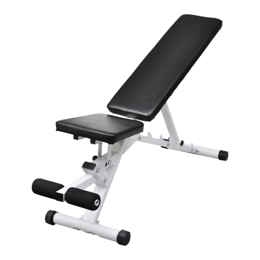 vidaXL Fitness Banc d'entraînement