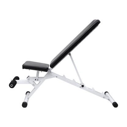 vidaXL Fitness Banc d'entraînement