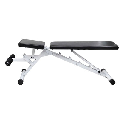 vidaXL Fitness Banc d'entraînement