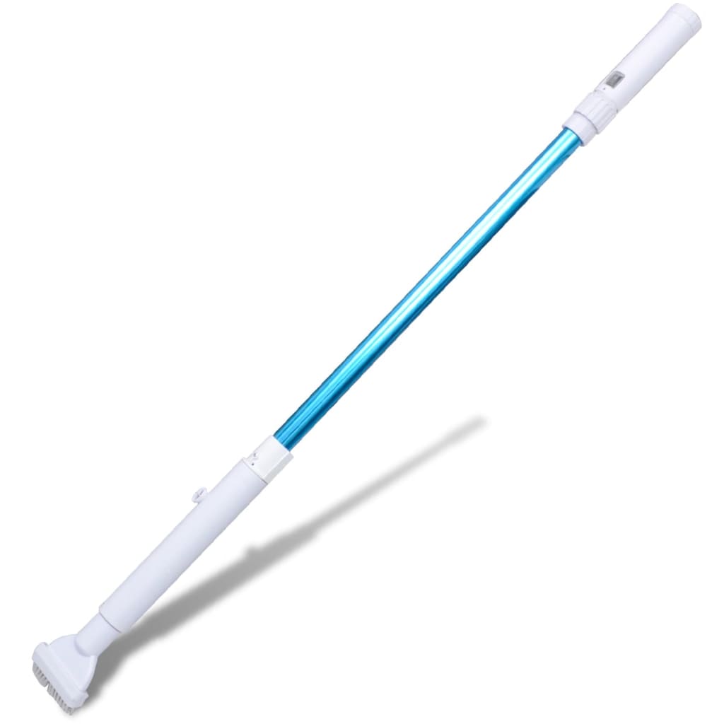 vidaXL Aspirateur automatique de piscine avec batteries