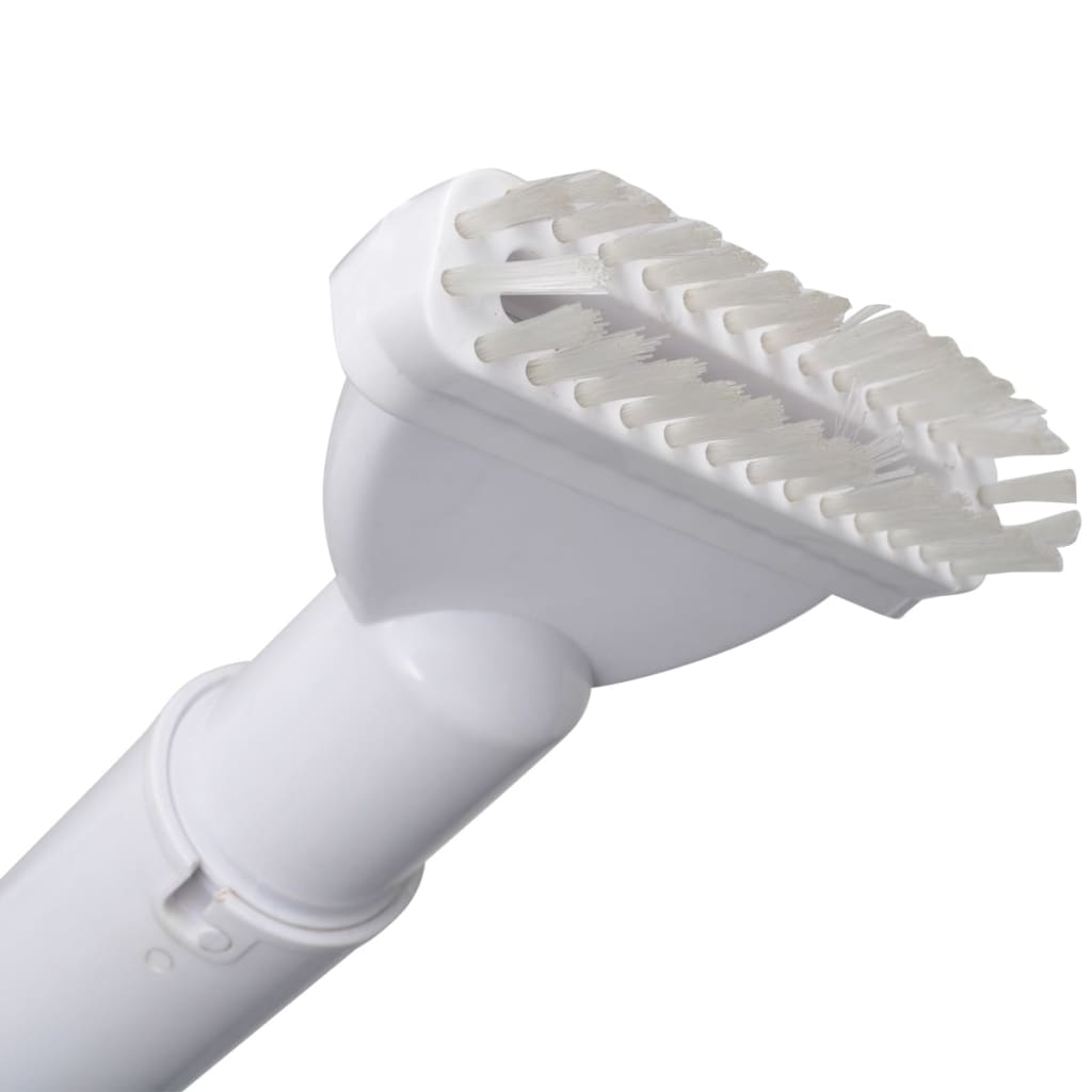 vidaXL Aspirateur automatique de piscine avec batteries