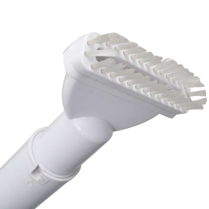 vidaXL Aspirateur automatique de piscine avec batteries
