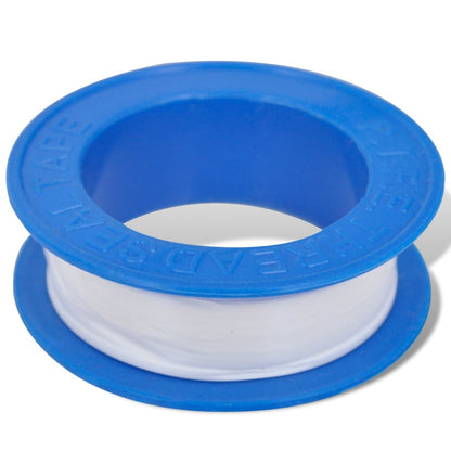 vidaXL Kit de dérivation pour chauffage solaire de piscine
