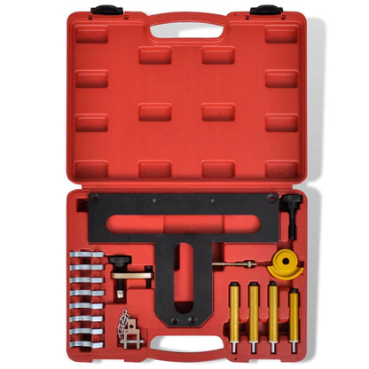 Coffret calage distribution BMW