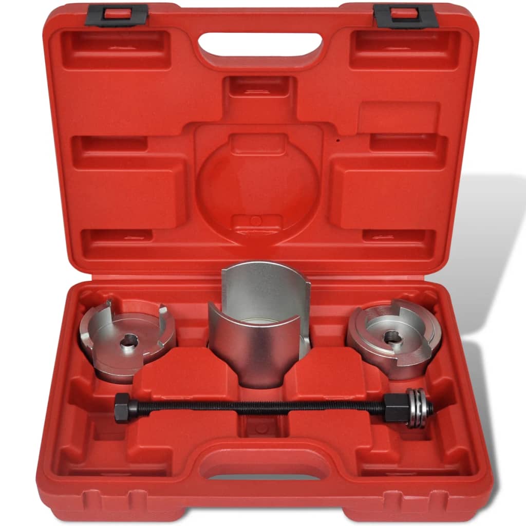 Outils de sous-cadre roulement d'essieu arrière pour Renault Laguna