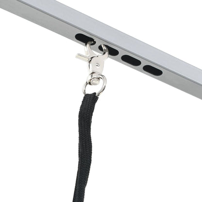 vidaXL Table de Toilettage Ajustable pour Chiens Chats 2 Potences
