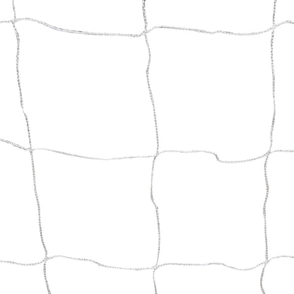 vidaXLCage de but de football 240 x 90 x 150 cm Acier