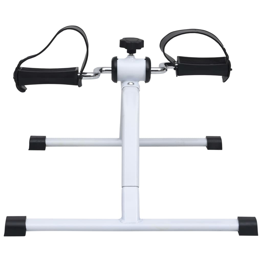 vidaXL Mini vélo d'appartement