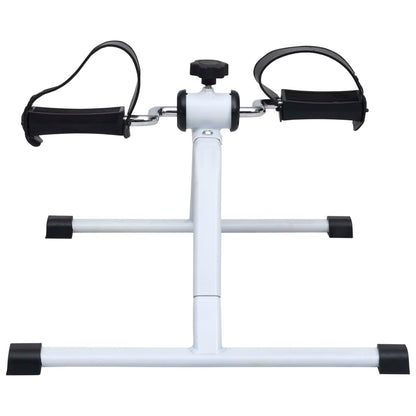 vidaXL Mini vélo d'appartement