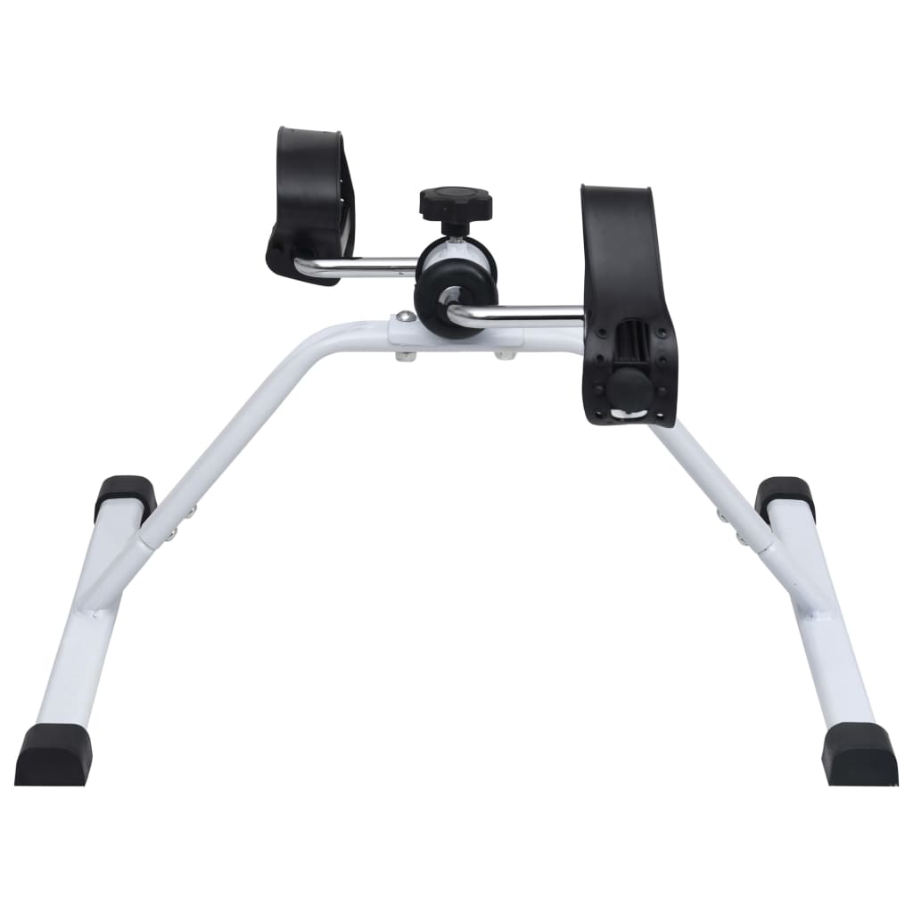vidaXL Mini vélo d'appartement