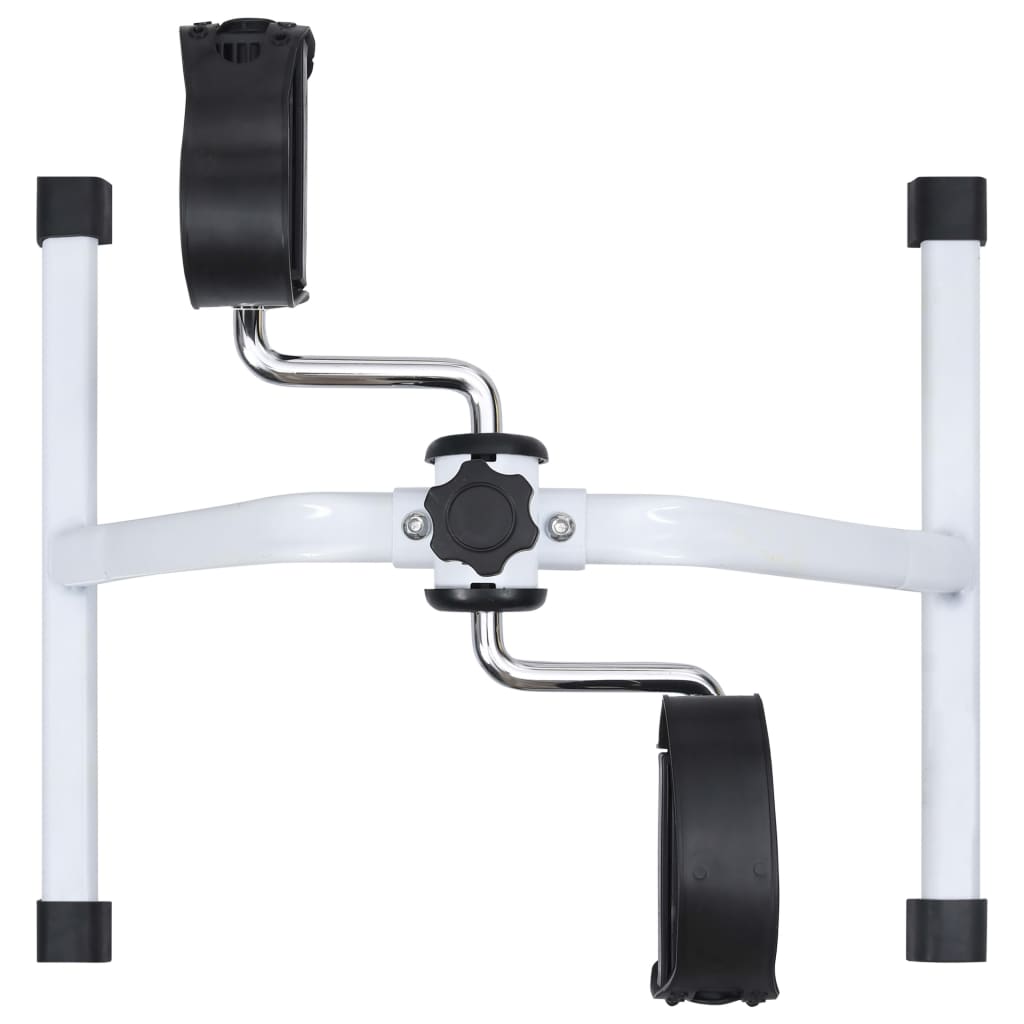 vidaXL Mini vélo d'appartement