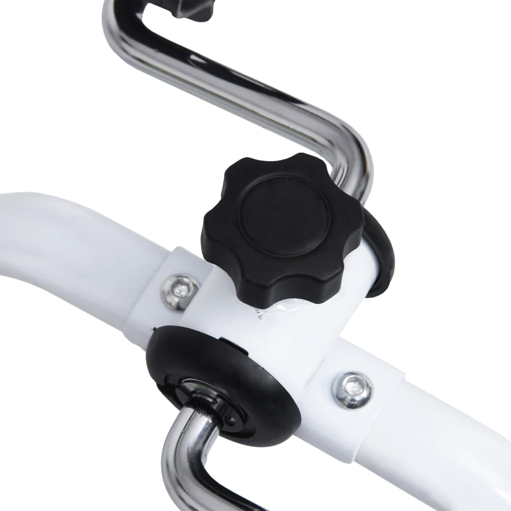 vidaXL Mini vélo d'appartement