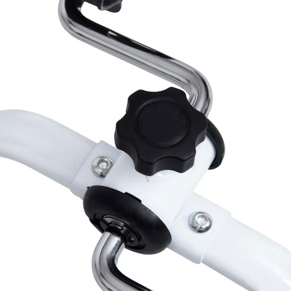 vidaXL Mini vélo d'appartement