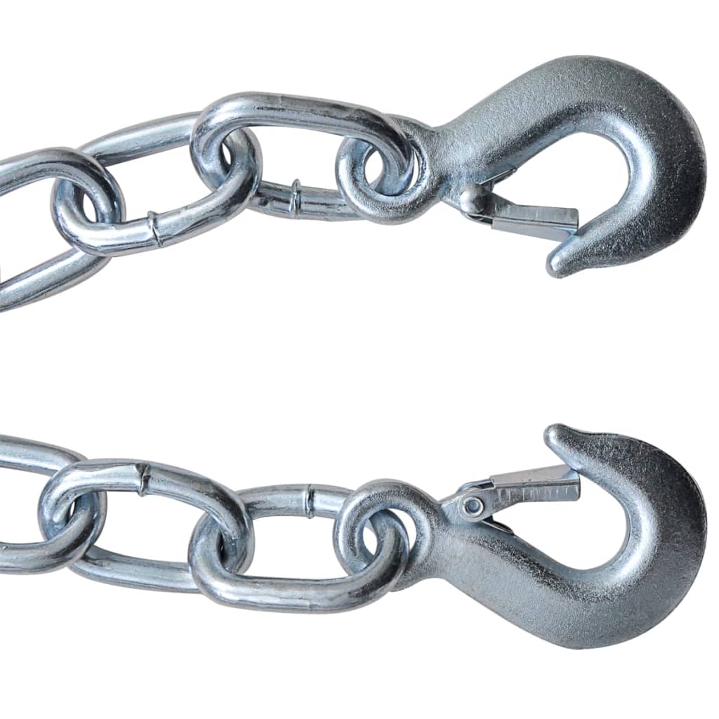 vidaXL Outil de levage avec manivelle pour moteurs 900 kg