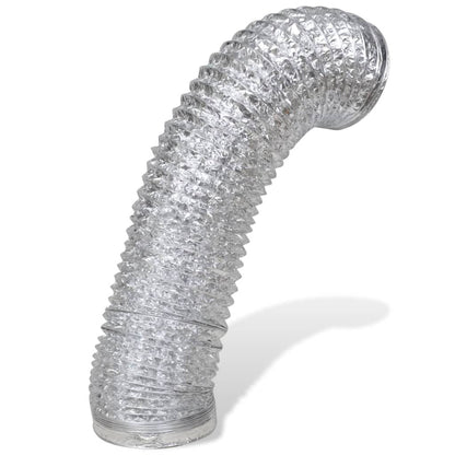 vidaXL Hotte Acier inoxydable 600 mm