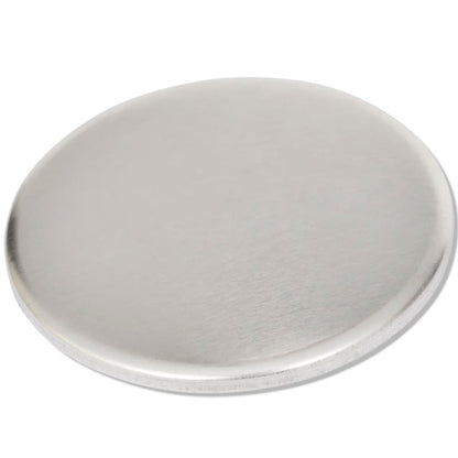 Parties de bouton 25 mm 500 sets