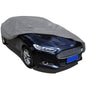 vidaXL Housse de voiture Tissu non-tissée Taille XXL
