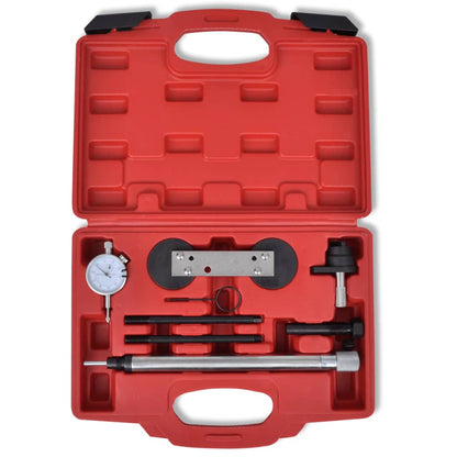 Kit d'outils 8 pcs de synchronisation de moteur pour VAG TSI et TFSI