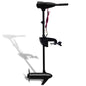 vidaXL Moteur électrique de pêche à la traîne P25 55 lbs