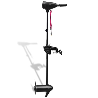 Moteur électrique pour bateau P37 86 lbs