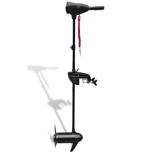 Moteur électrique pour bateau P37 86 lbs