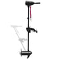 Moteur électrique pour bateau P37 86 lbs