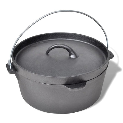 Four néerlandais avec accessoires inclus