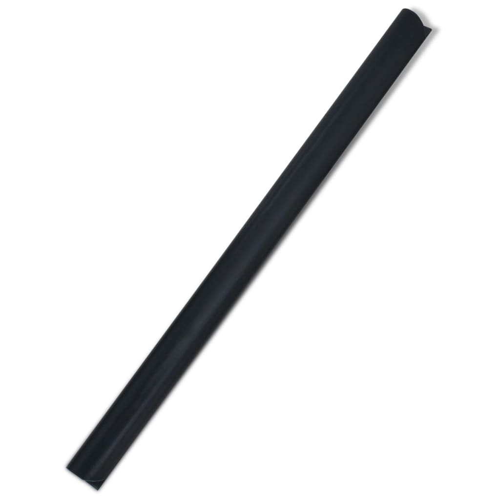 vidaXL Écran d'intimité de jardin PVC 70 x 0,19 m Vert