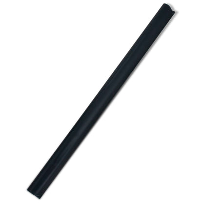 vidaXL Écran d'intimité de jardin PVC 70 x 0,19 m Vert