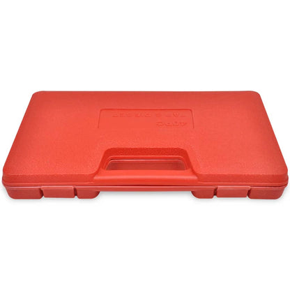 Ensemble de tarauds et matrices 40 pcs