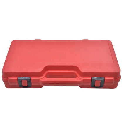vidaXL Ensemble d'outils d'extraction de tige 4 pcs