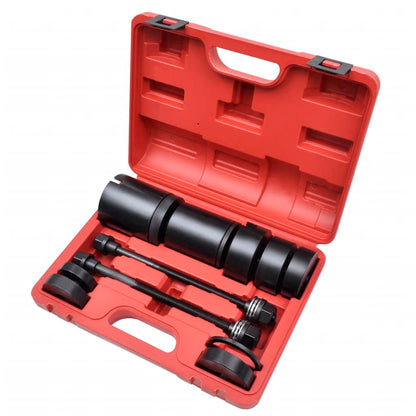 vidaXL Kit d'outils de retrait et installation de bague de sous-châssis