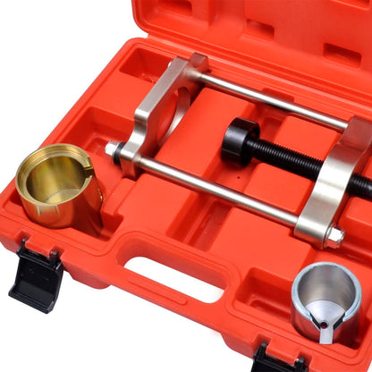 vidaXL Kit d'outils de bague arrière pour  Ford Focus MK1 1998-2004