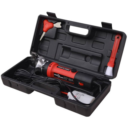 vidaXL Ensemble de tondeuse à mouton à six pièces 320 W